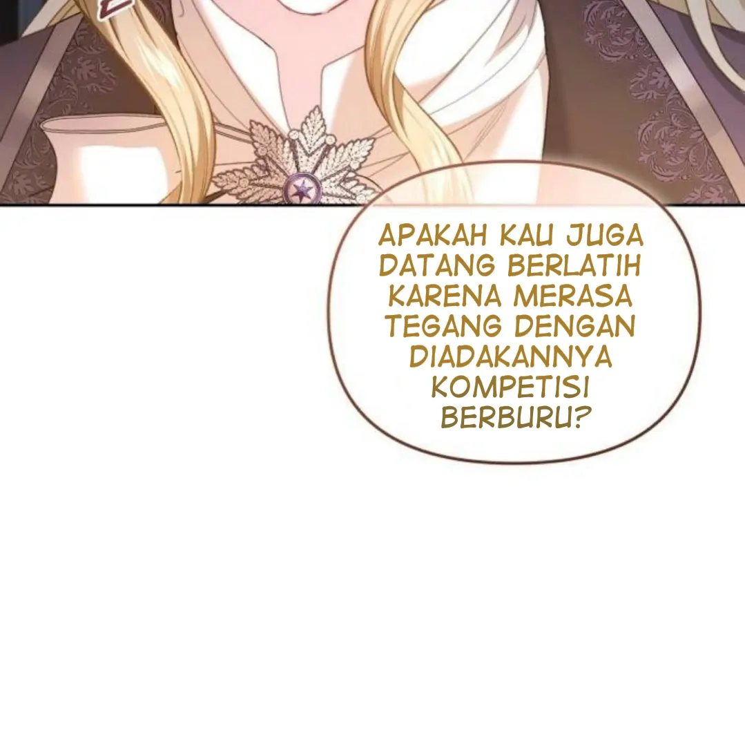The Acting Empress Still Spends the First Night Chapter 29 Gambar 31