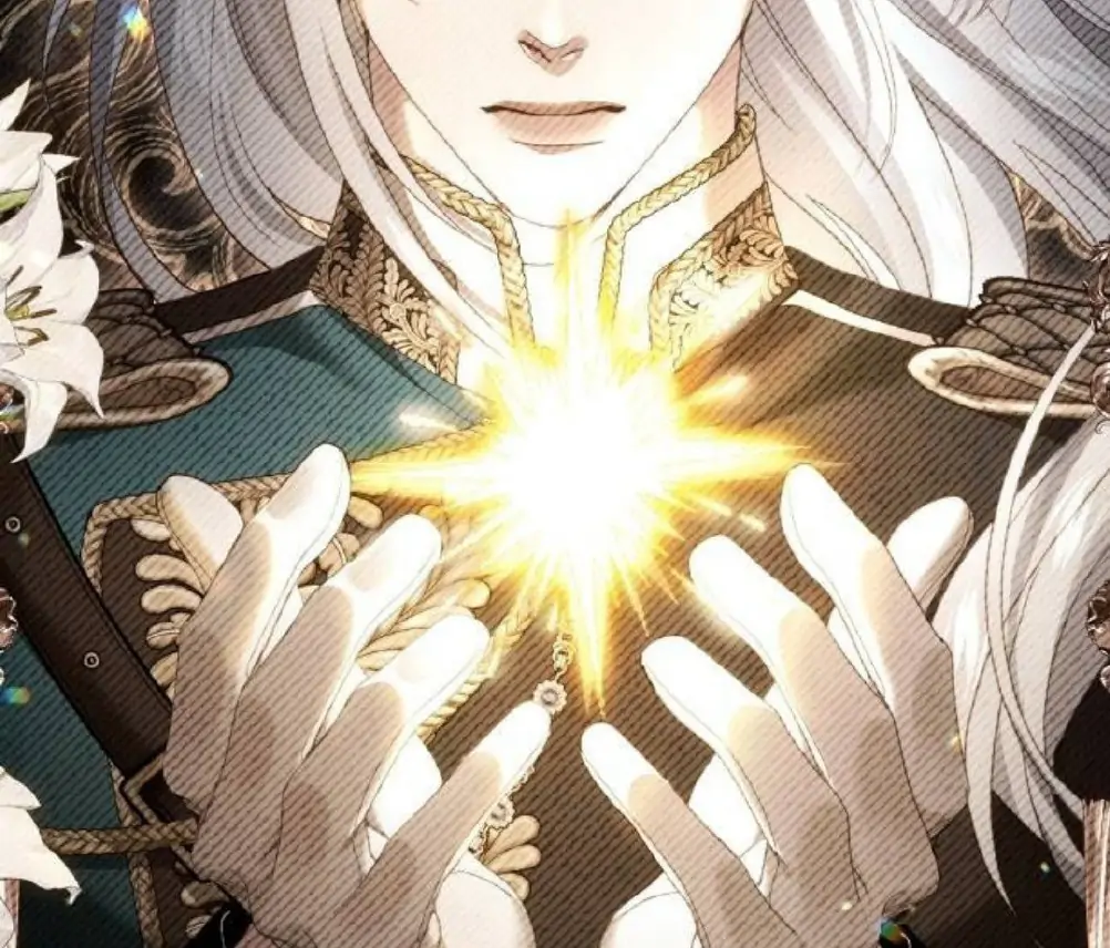 The Acting Empress Still Spends the First Night Chapter 29 Gambar 40