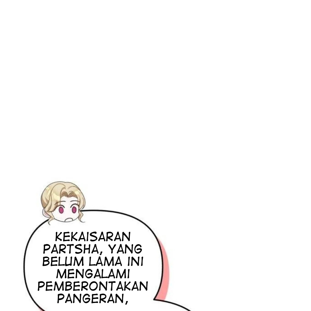 The Acting Empress Still Spends the First Night Chapter 29 Gambar 42