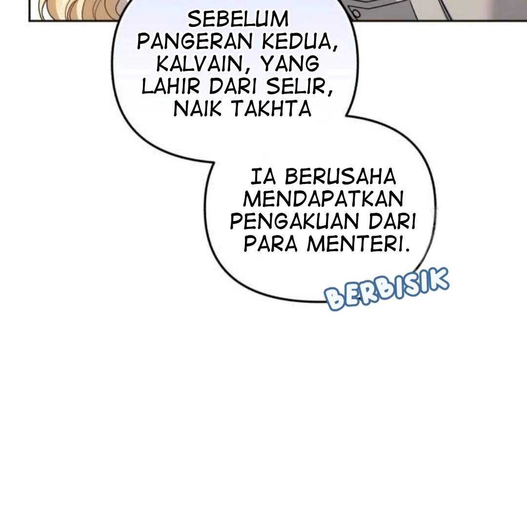 The Acting Empress Still Spends the First Night Chapter 29 Gambar 46