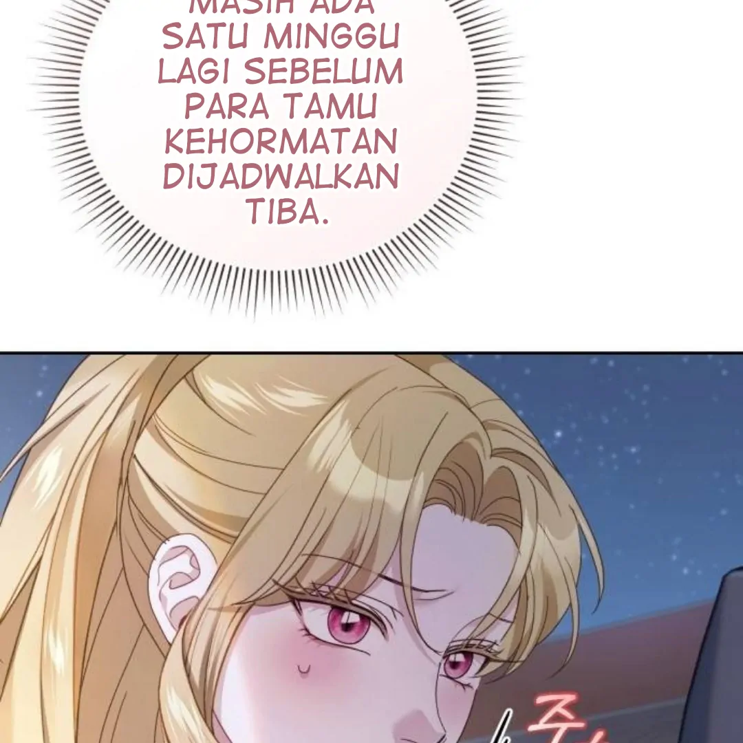 The Acting Empress Still Spends the First Night Chapter 29 Gambar 65
