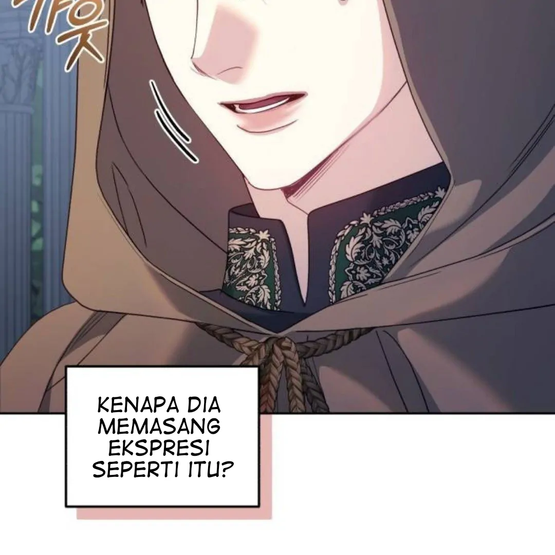The Acting Empress Still Spends the First Night Chapter 29 Gambar 71
