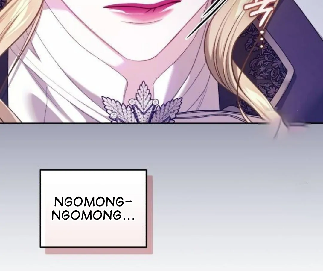 The Acting Empress Still Spends the First Night Chapter 29 Gambar 74