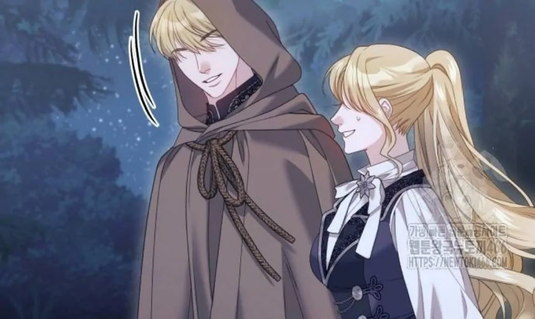 The Acting Empress Still Spends the First Night Chapter 29 Gambar 97