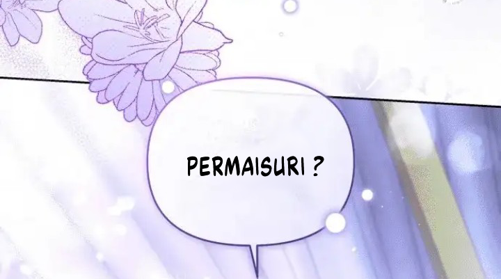 The Acting Empress Still Spends the First Night Chapter 3 Gambar 21