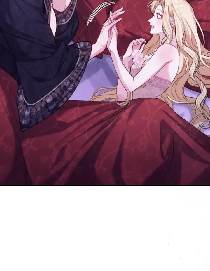 The Acting Empress Still Spends the First Night Chapter 3 Gambar 25