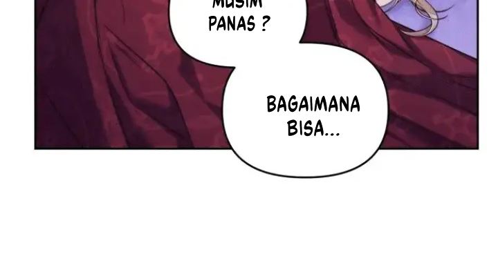 The Acting Empress Still Spends the First Night Chapter 3 Gambar 29