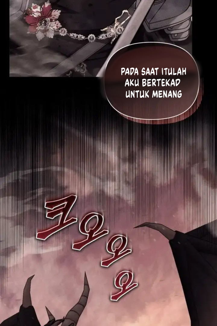 The Acting Empress Still Spends the First Night Chapter 3 Gambar 35