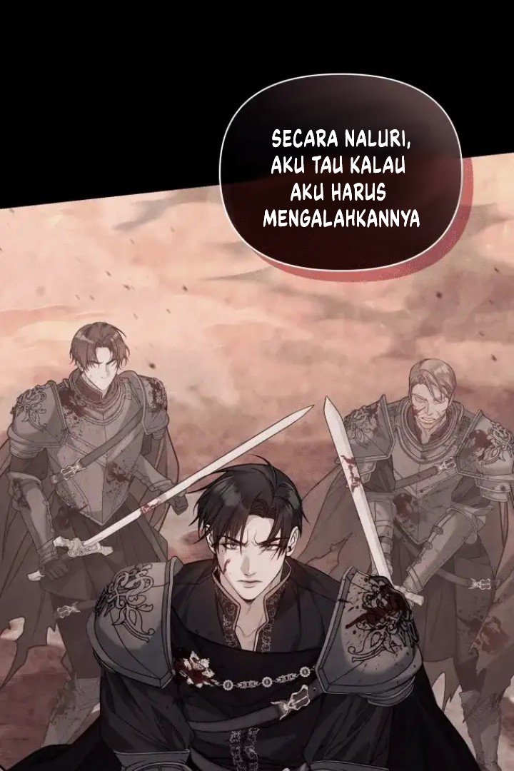 The Acting Empress Still Spends the First Night Chapter 3 Gambar 38
