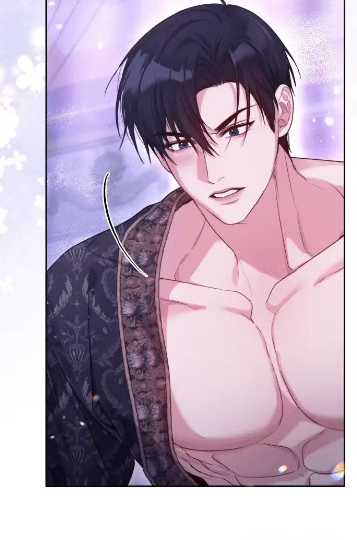 The Acting Empress Still Spends the First Night Chapter 3 Gambar 4