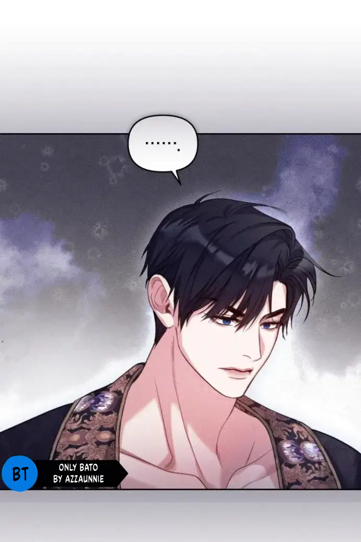 The Acting Empress Still Spends the First Night Chapter 3 Gambar 46
