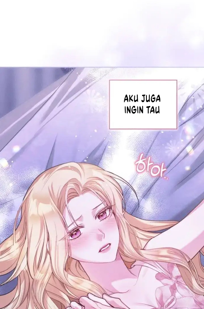 The Acting Empress Still Spends the First Night Chapter 3 Gambar 5