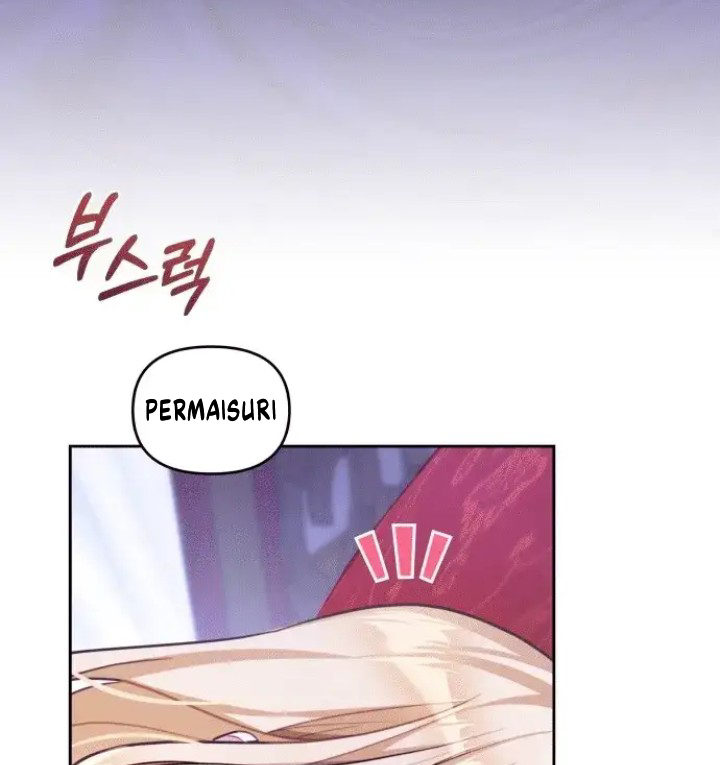 The Acting Empress Still Spends the First Night Chapter 3 Gambar 67