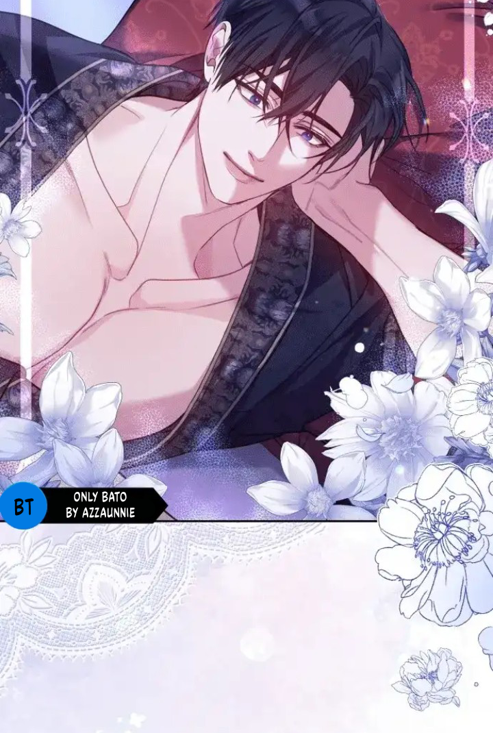 The Acting Empress Still Spends the First Night Chapter 3 Gambar 70