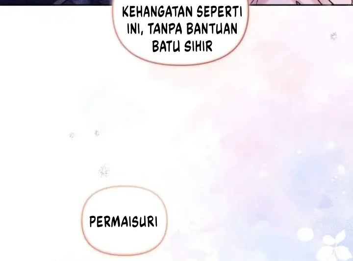 The Acting Empress Still Spends the First Night Chapter 3 Gambar 74