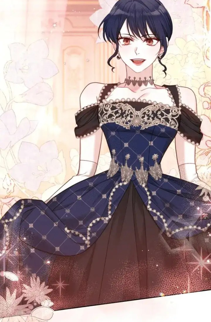 The Acting Empress Still Spends the First Night Chapter 3 Gambar 86
