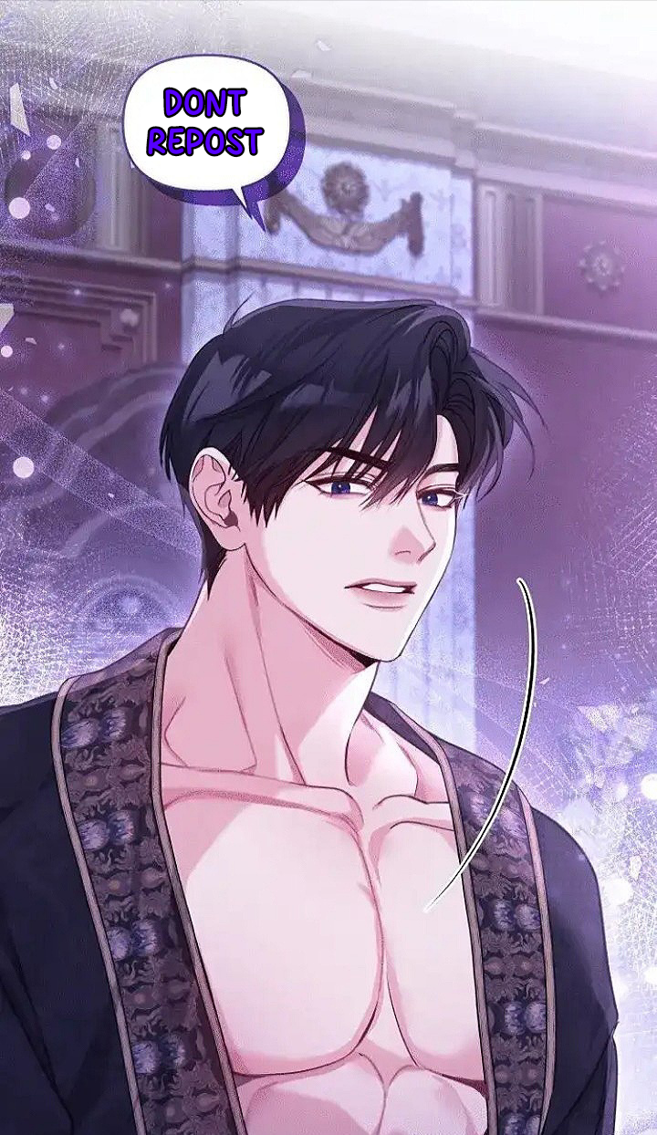 The Acting Empress Still Spends the First Night Chapter 3 Gambar 94
