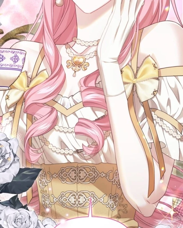 The Acting Empress Still Spends the First Night Chapter 30 Gambar 105
