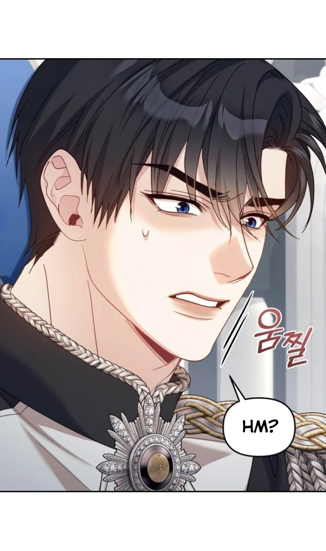 Baca Manhwa The Acting Empress Still Spends the First Night Chapter 30 Gambar 2