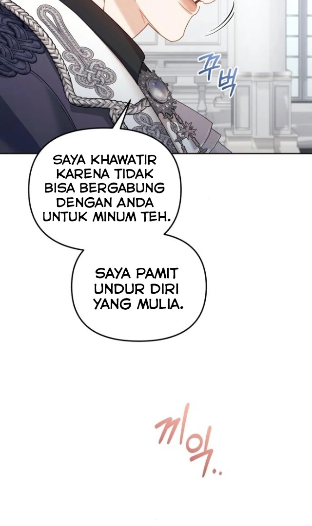 The Acting Empress Still Spends the First Night Chapter 30 Gambar 28