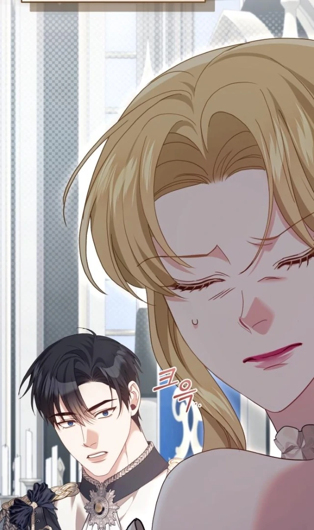 The Acting Empress Still Spends the First Night Chapter 30 Gambar 48