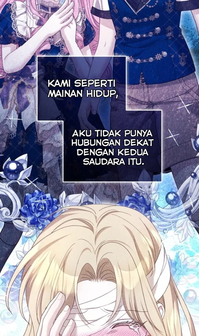 The Acting Empress Still Spends the First Night Chapter 30 Gambar 93