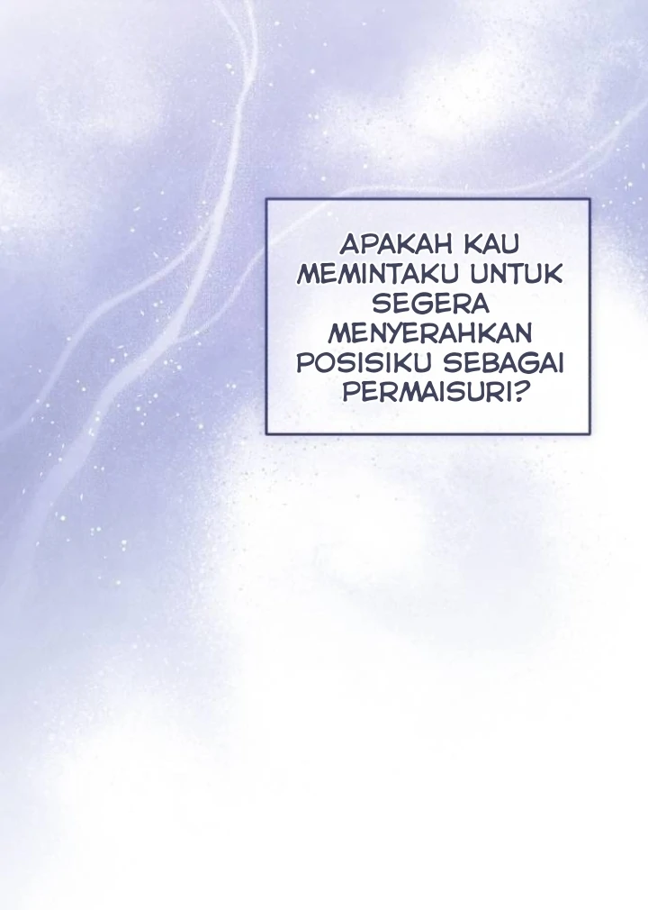 The Acting Empress Still Spends the First Night Chapter 31 Gambar 10