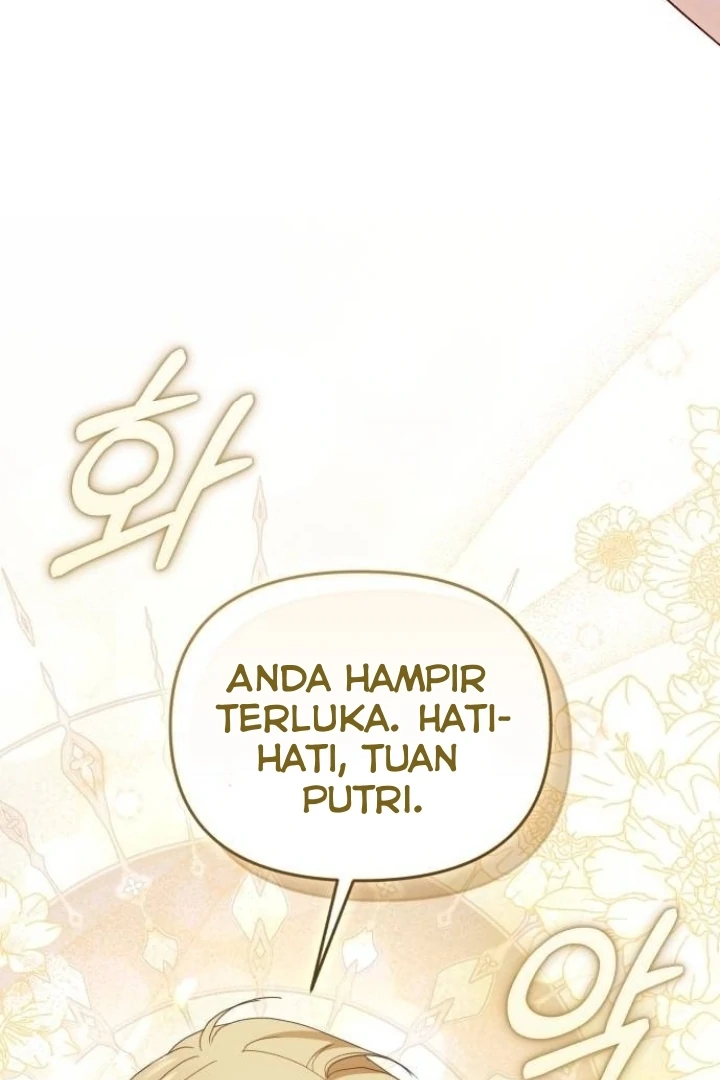 The Acting Empress Still Spends the First Night Chapter 31 Gambar 106