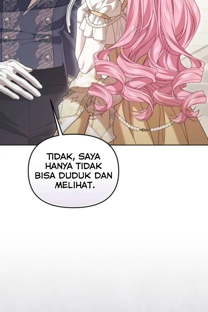 The Acting Empress Still Spends the First Night Chapter 31 Gambar 109