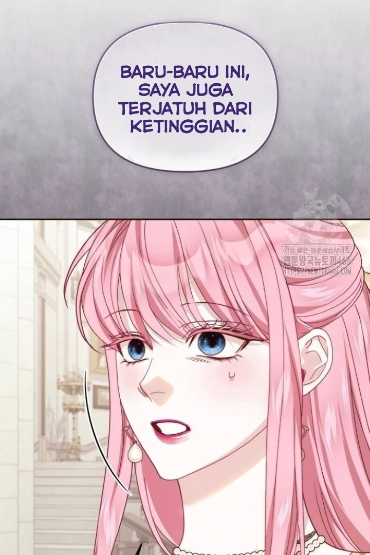 The Acting Empress Still Spends the First Night Chapter 31 Gambar 110