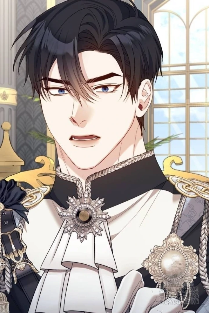 The Acting Empress Still Spends the First Night Chapter 31 Gambar 15
