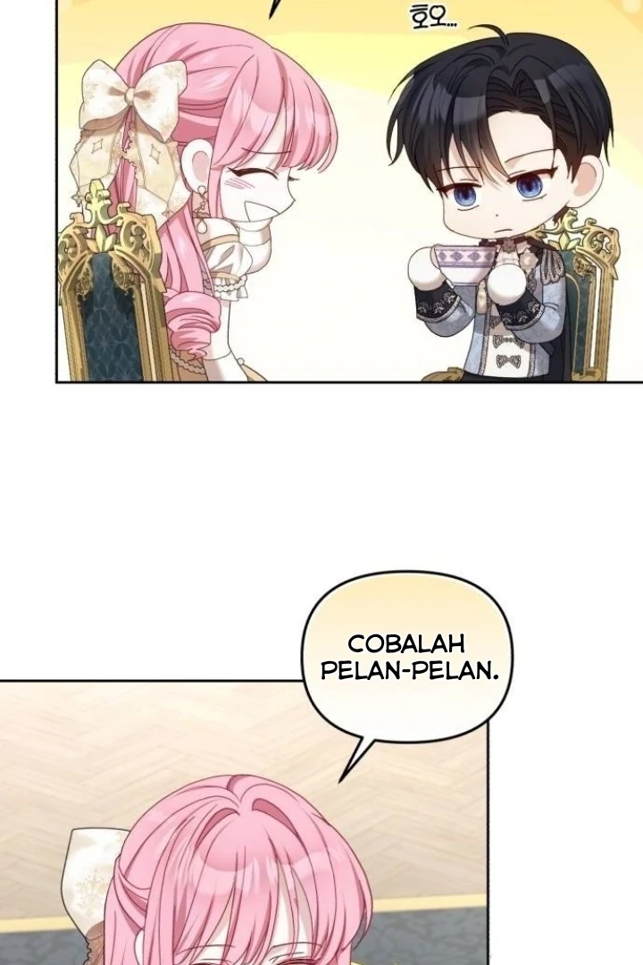The Acting Empress Still Spends the First Night Chapter 31 Gambar 18