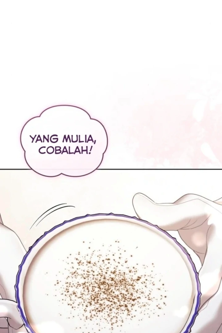 Baca Manhwa The Acting Empress Still Spends the First Night Chapter 31 Gambar 2