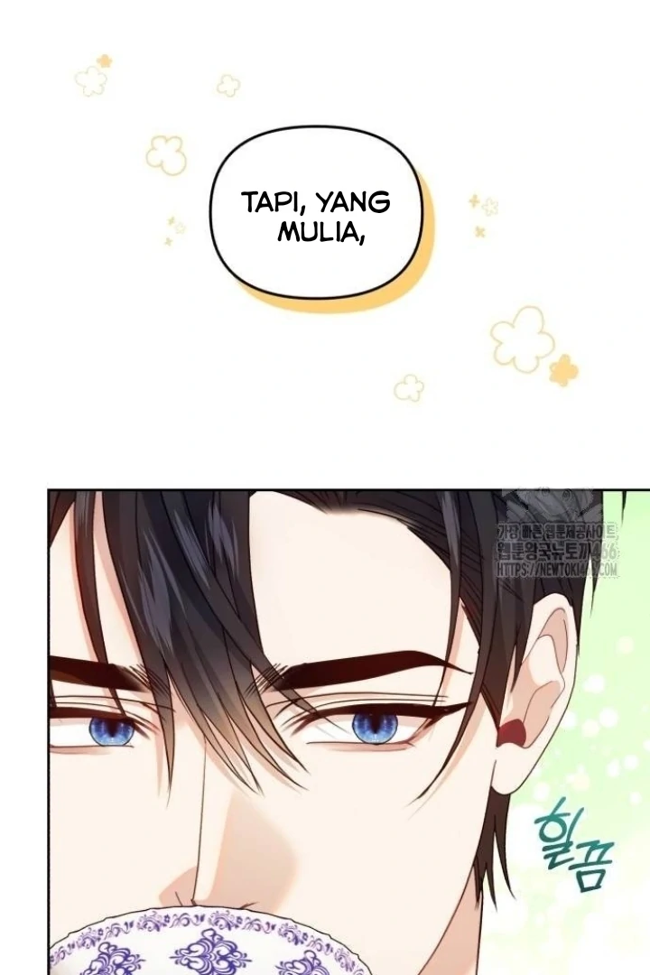The Acting Empress Still Spends the First Night Chapter 31 Gambar 20
