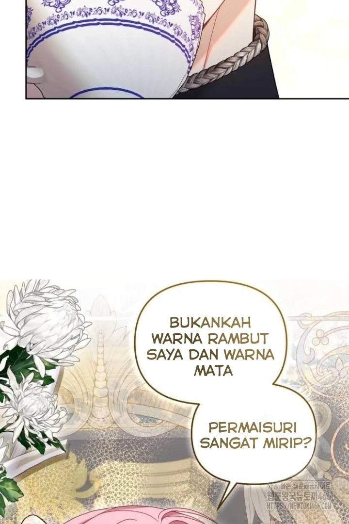 The Acting Empress Still Spends the First Night Chapter 31 Gambar 21