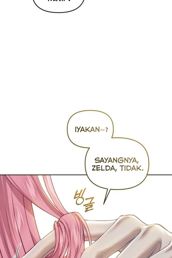 The Acting Empress Still Spends the First Night Chapter 31 Gambar 27