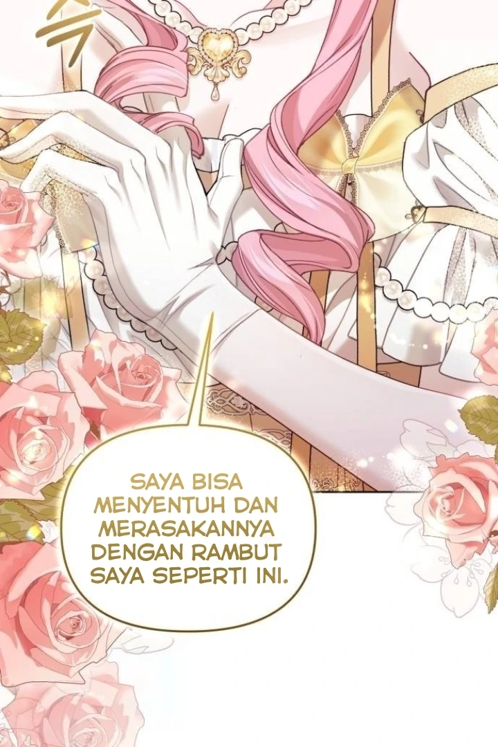 The Acting Empress Still Spends the First Night Chapter 31 Gambar 30