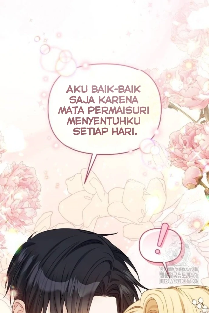 The Acting Empress Still Spends the First Night Chapter 31 Gambar 35