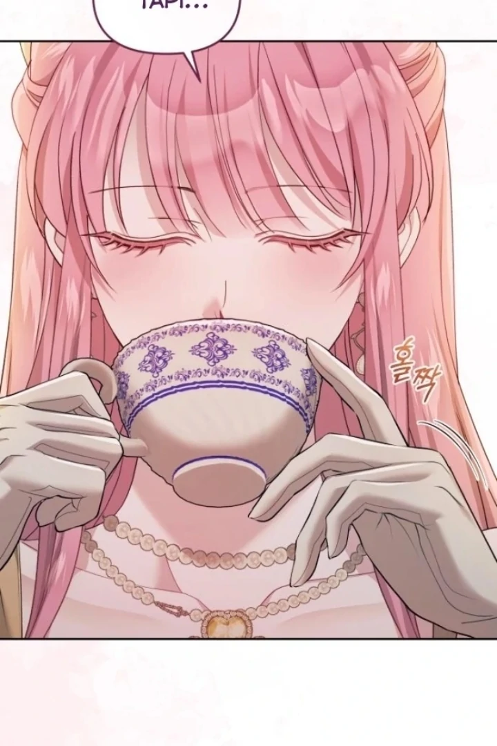 The Acting Empress Still Spends the First Night Chapter 31 Gambar 4