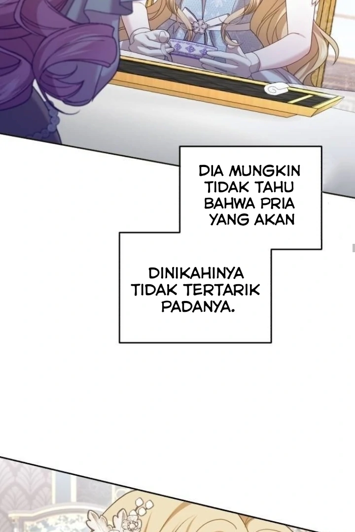 The Acting Empress Still Spends the First Night Chapter 31 Gambar 46
