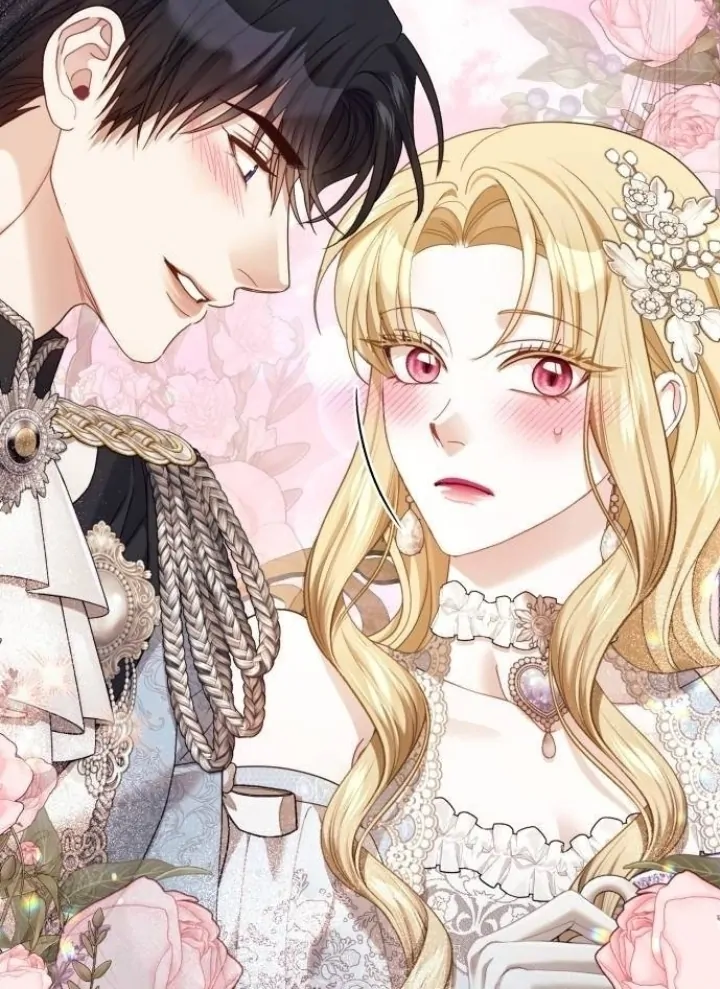 The Acting Empress Still Spends the First Night Chapter 31 Gambar 50