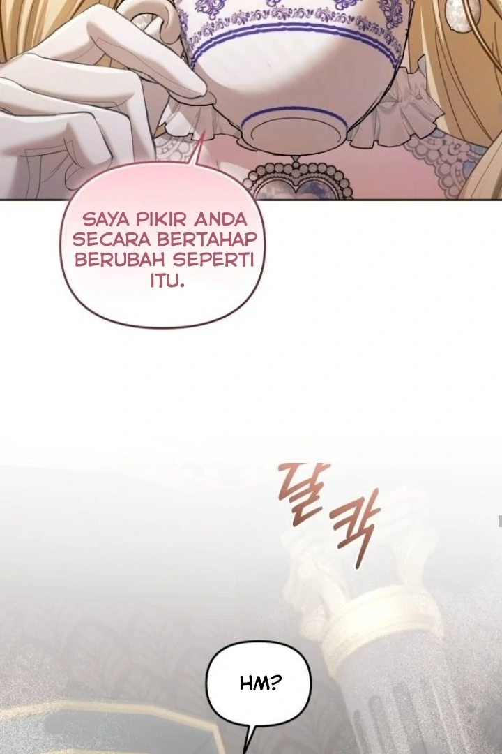 The Acting Empress Still Spends the First Night Chapter 31 Gambar 53
