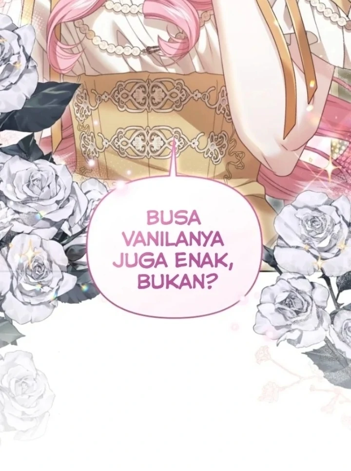 The Acting Empress Still Spends the First Night Chapter 31 Gambar 7