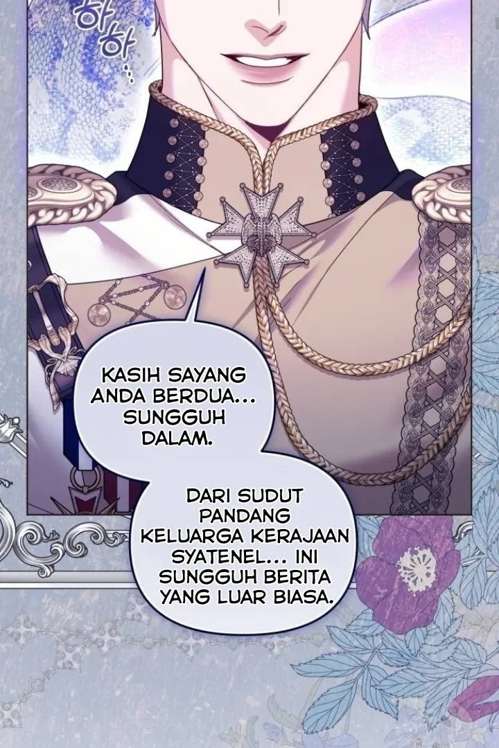 The Acting Empress Still Spends the First Night Chapter 31 Gambar 70