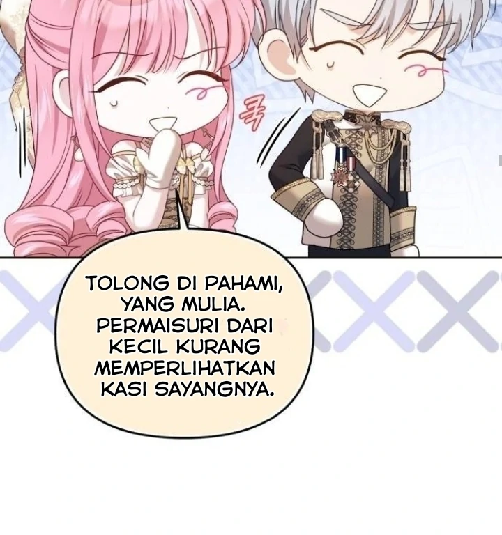 The Acting Empress Still Spends the First Night Chapter 31 Gambar 75