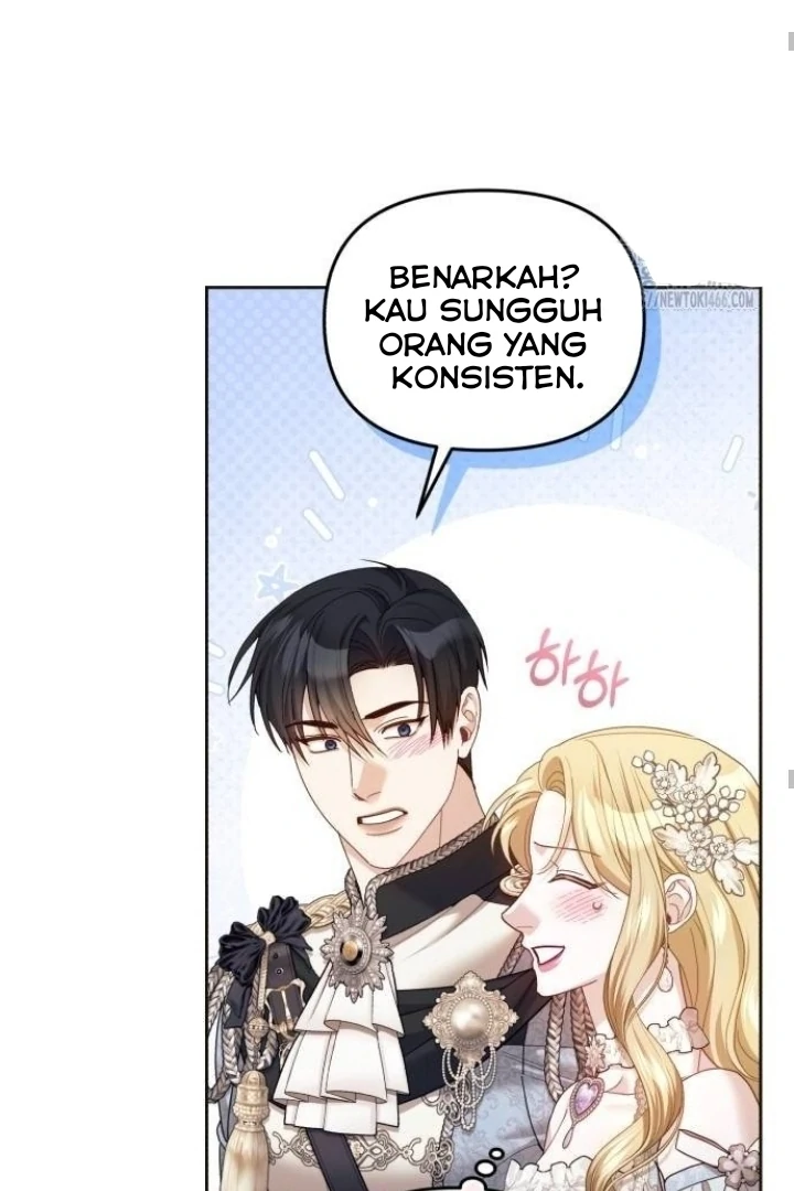 The Acting Empress Still Spends the First Night Chapter 31 Gambar 76