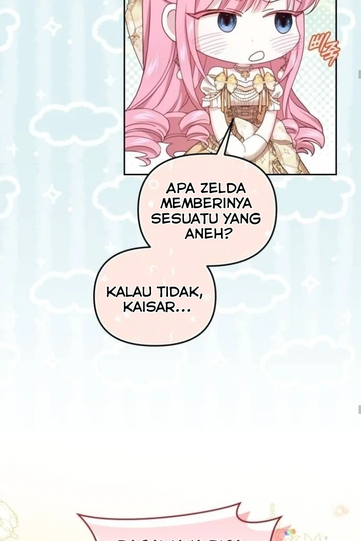 The Acting Empress Still Spends the First Night Chapter 31 Gambar 89