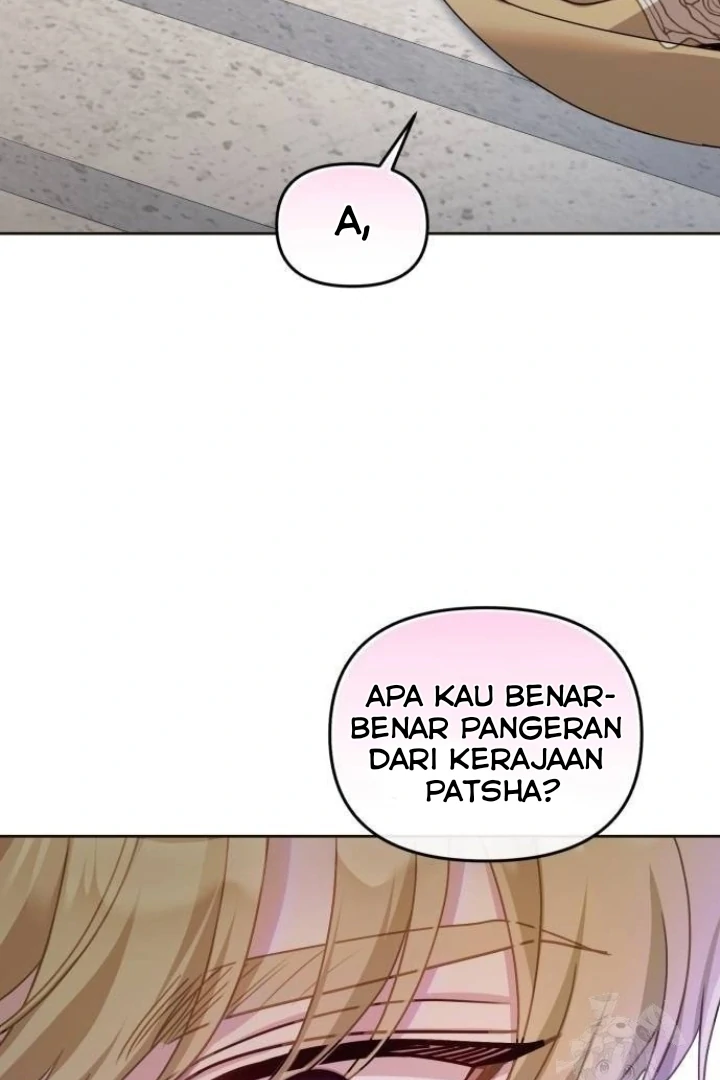 The Acting Empress Still Spends the First Night Chapter 32 Gambar 10