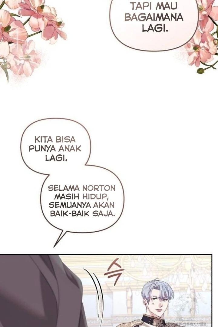 The Acting Empress Still Spends the First Night Chapter 32 Gambar 100