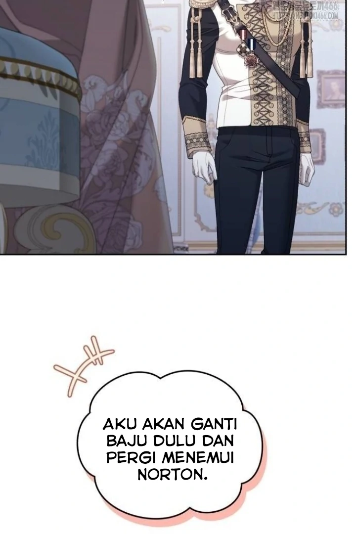 The Acting Empress Still Spends the First Night Chapter 32 Gambar 101